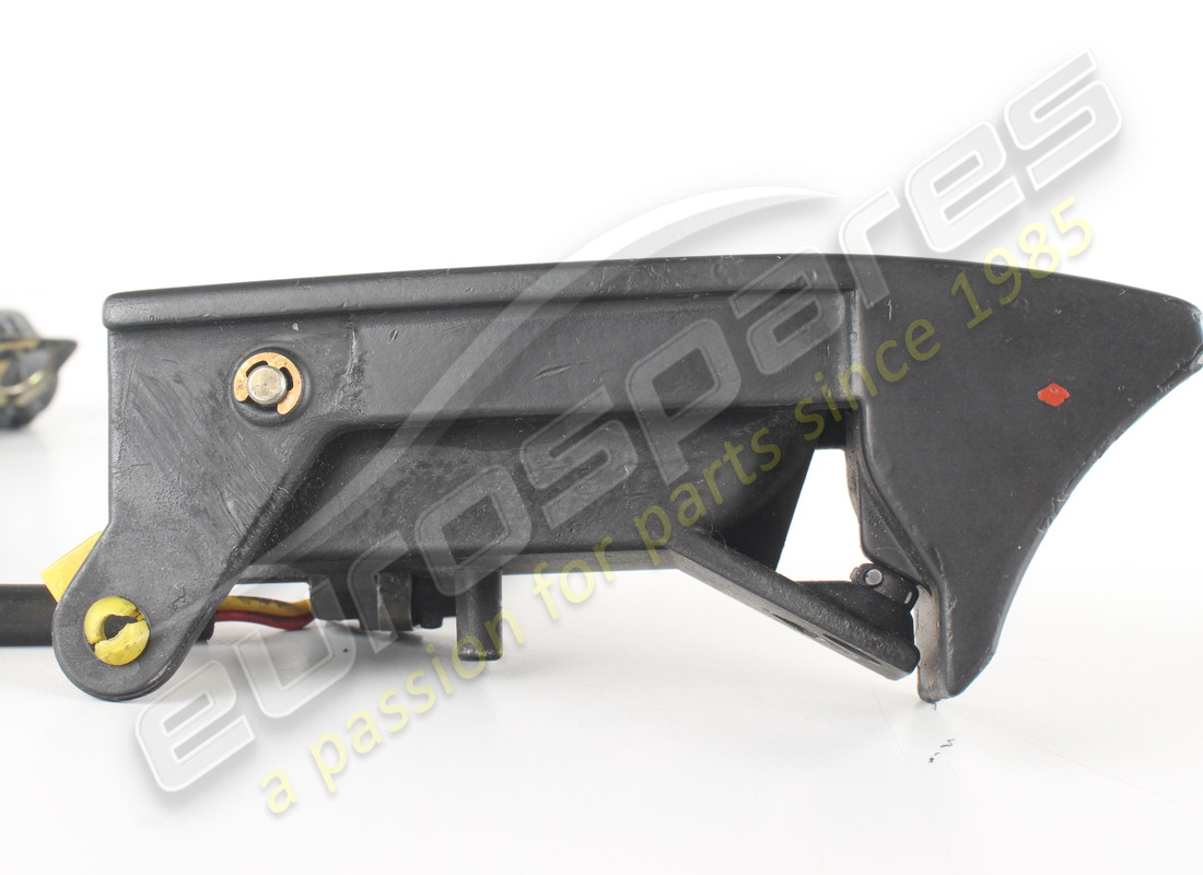 utilisé ferrari maniglia apertura int.porta. numéro de pièce 66089200 (4)