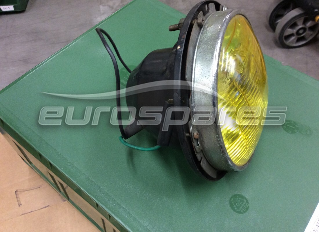 nouveau lampe frontale droite ferrari. numéro de pièce 2558202800 (1)