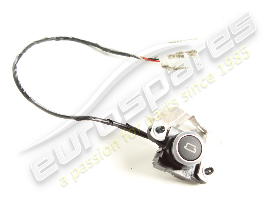 utilisé ferrari commande de double vue de caméra. numéro de pièce 268002 (2)