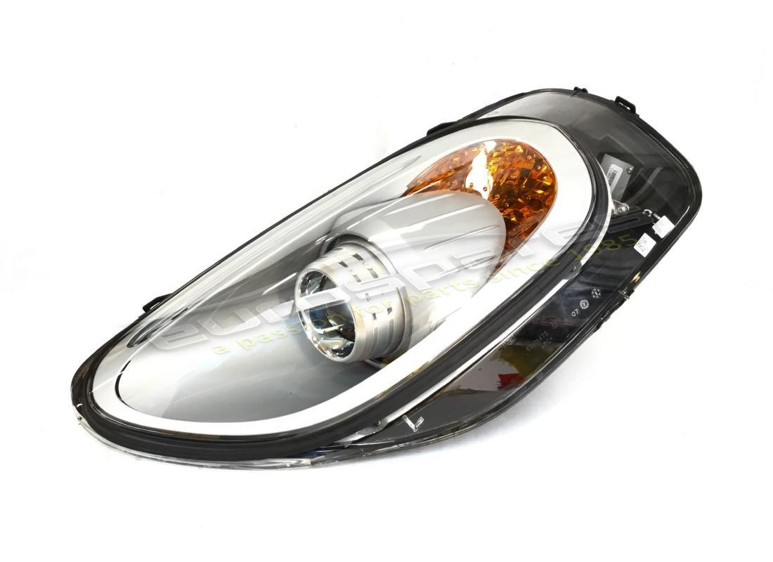 nouveau phare ferrari feux de route/croisement gauche. numéro de pièce 269909 (1)