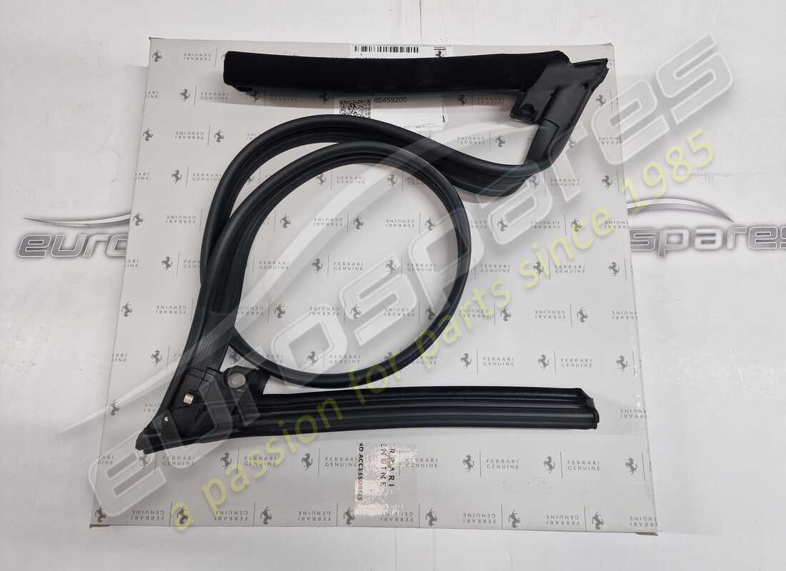 nouveau cadre supérieur avant ferrari. numéro de pièce 66459200 (1)