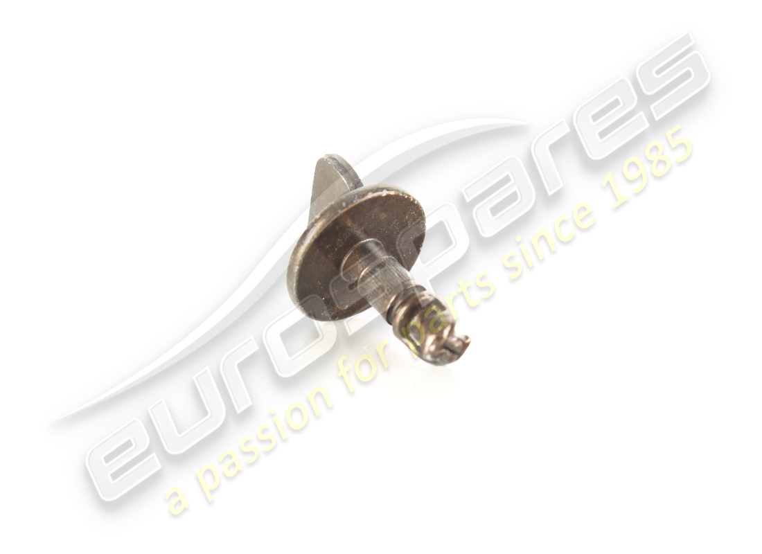 nouvelle vis quart de tour ferrari. numéro de pièce 84927100 (2)