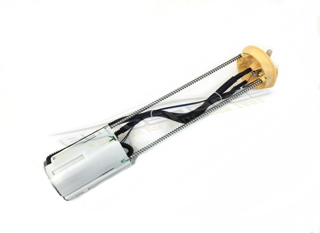 NOUVELLE POMPE À CARBURANT COMPLÈTE BOSCH RH. NUMÉRO DE PIÈCE 239814 (1) nouvelle pompe à carburant complète bosch rh. numéro de pièce 239814 (1)