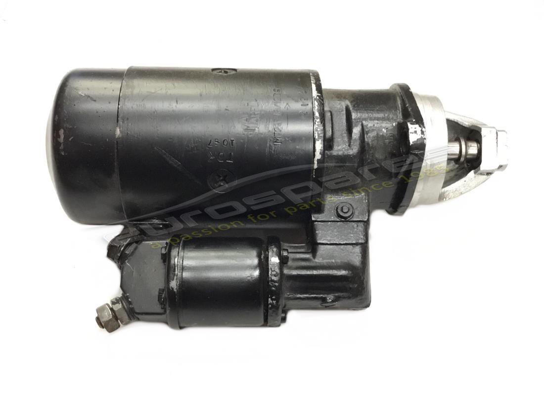 Ferrari DÉMARREUR MT21F RECONDITIONNÉ . NUMÉRO DE PIÈCE 100454A (1)