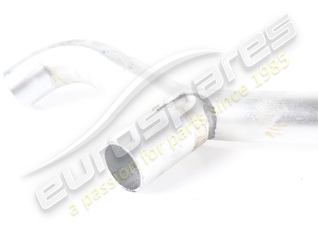 USED FERRARI 3 WAY PIPE. PART NUMBER 128797 (2) used ferrari 3 way pipe. part number 128797 (2)