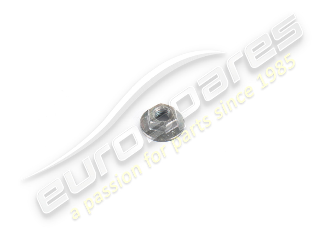 nouveau écrou ferrari. numéro de pièce 13046012 (2)