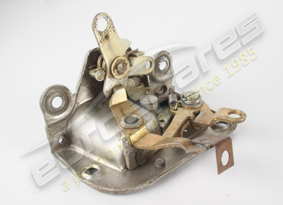 nouvelle serrure de porte droite ferrari. numéro de pièce 50137801 (2)