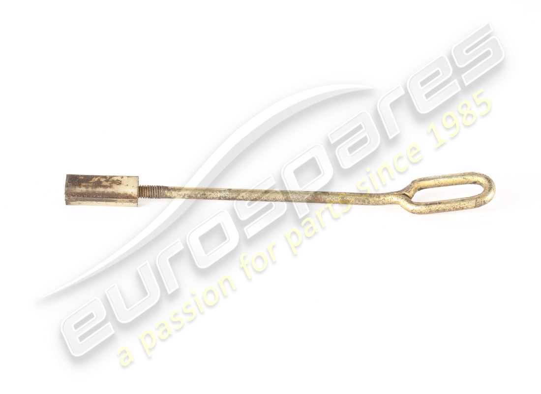 nouvelle tige ferrari pour verrouillage de sécurité. numéro de pièce 60633600 (1)