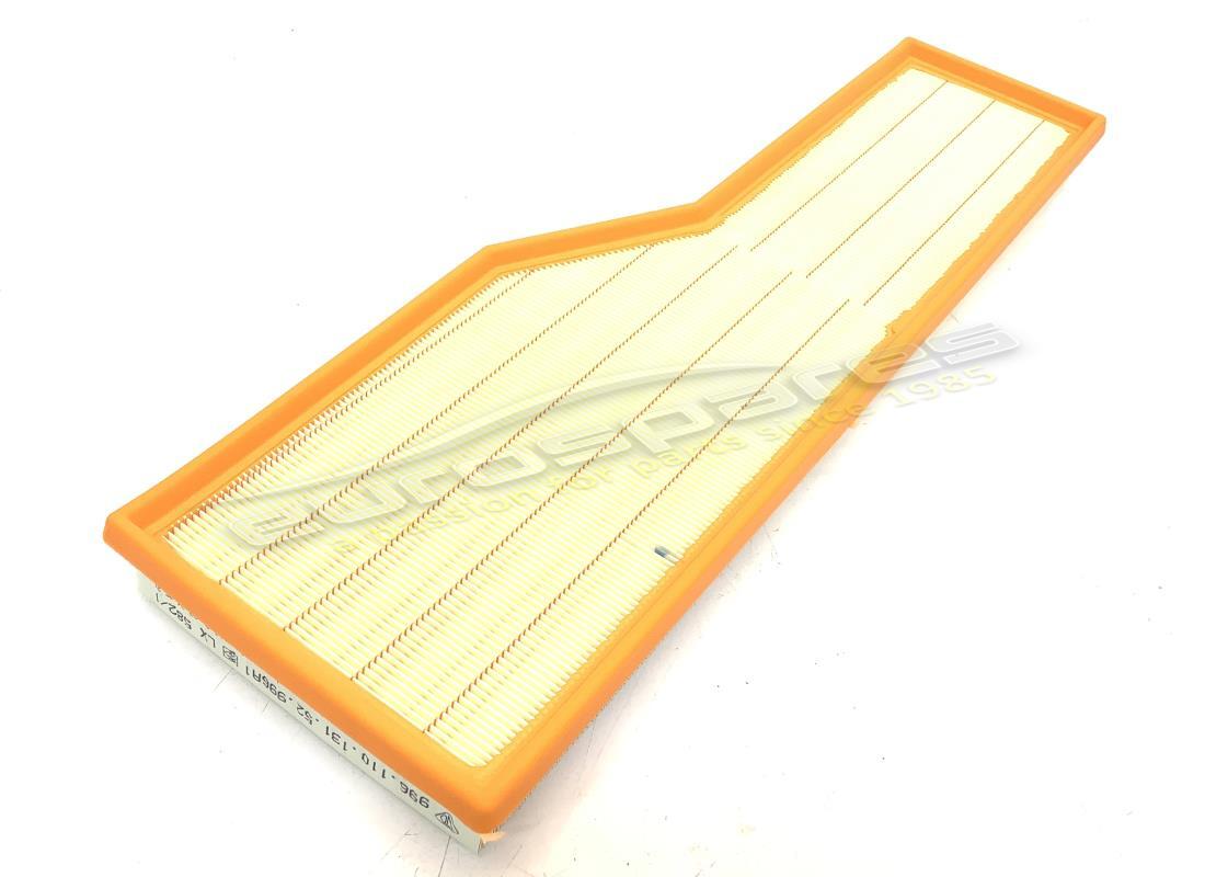 nouveau filtre à air porsche. numéro de pièce 99611013152 (1)