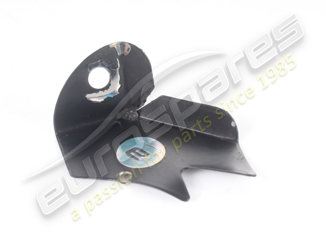 Moulure avant gauche GTS d'occasion Ferrari. Numéro de pièce 60602200 (1)