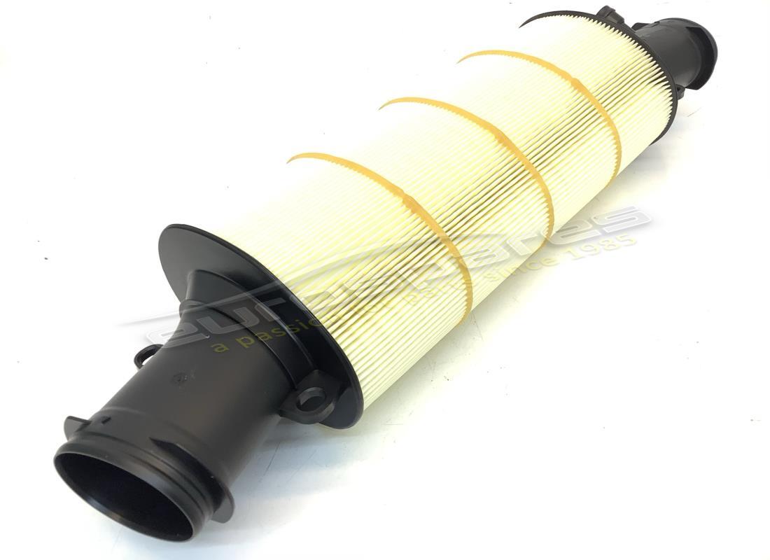 nouveau filtre à air porsche. numéro de pièce 9p1129620 (1)