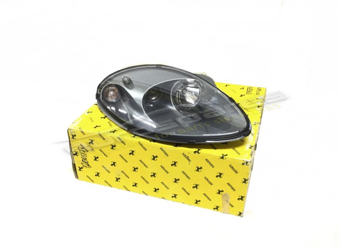 nouveau ferrari assemblage de lampe rh gdl lhd numéro de pièce 72001172 (1)
