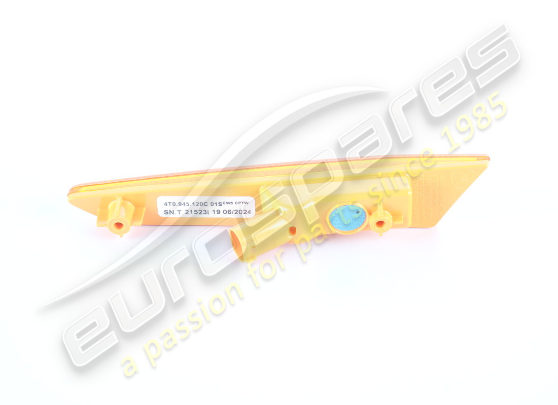 nouveau feu de gabarit latéral lamborghini. référence 4t0945120c (2)
