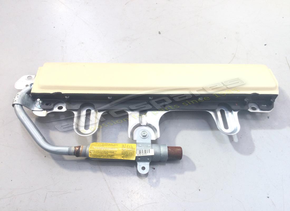 AIRBAGBAN DE PORTE DROIT D'OCCASION Maserati, NUMÉRO DE PIÈCE 80054701 (1)