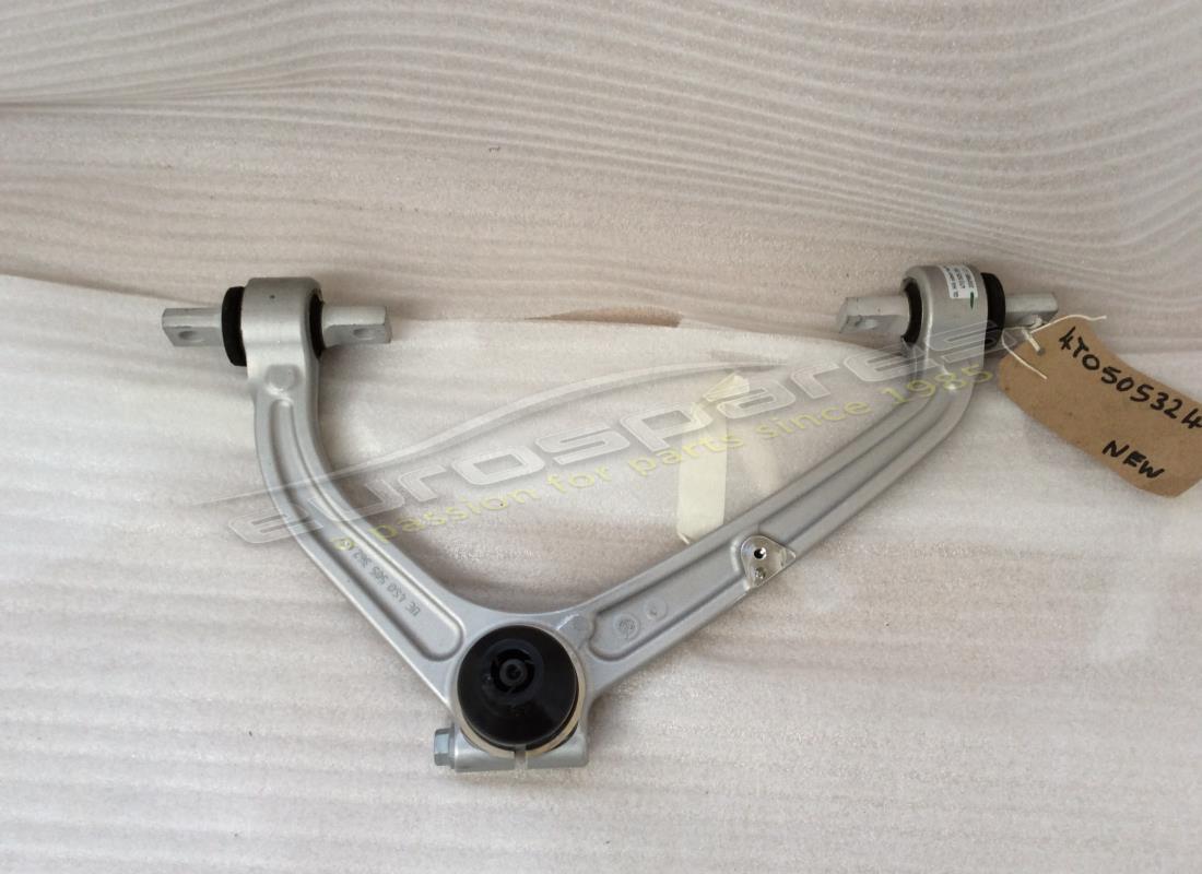 nouveau lamborghini bras de commande de voie lb 724. numéro de pièce 4t0505324 (1)