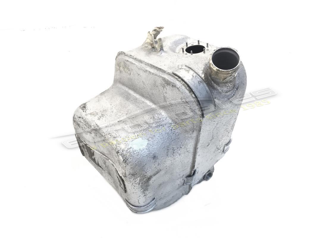 NOUVEAU (AUTRE) Ferrari RÉSERVOIR DE CARBURANT GAUCHE. NUMÉRO DE PIÈCE 116606 (1)