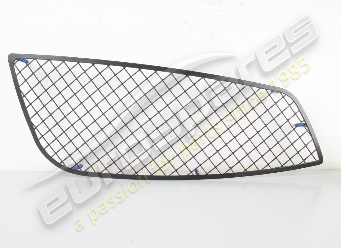 new ferrari lh front bumper grill -val. part number 81983600 (1)