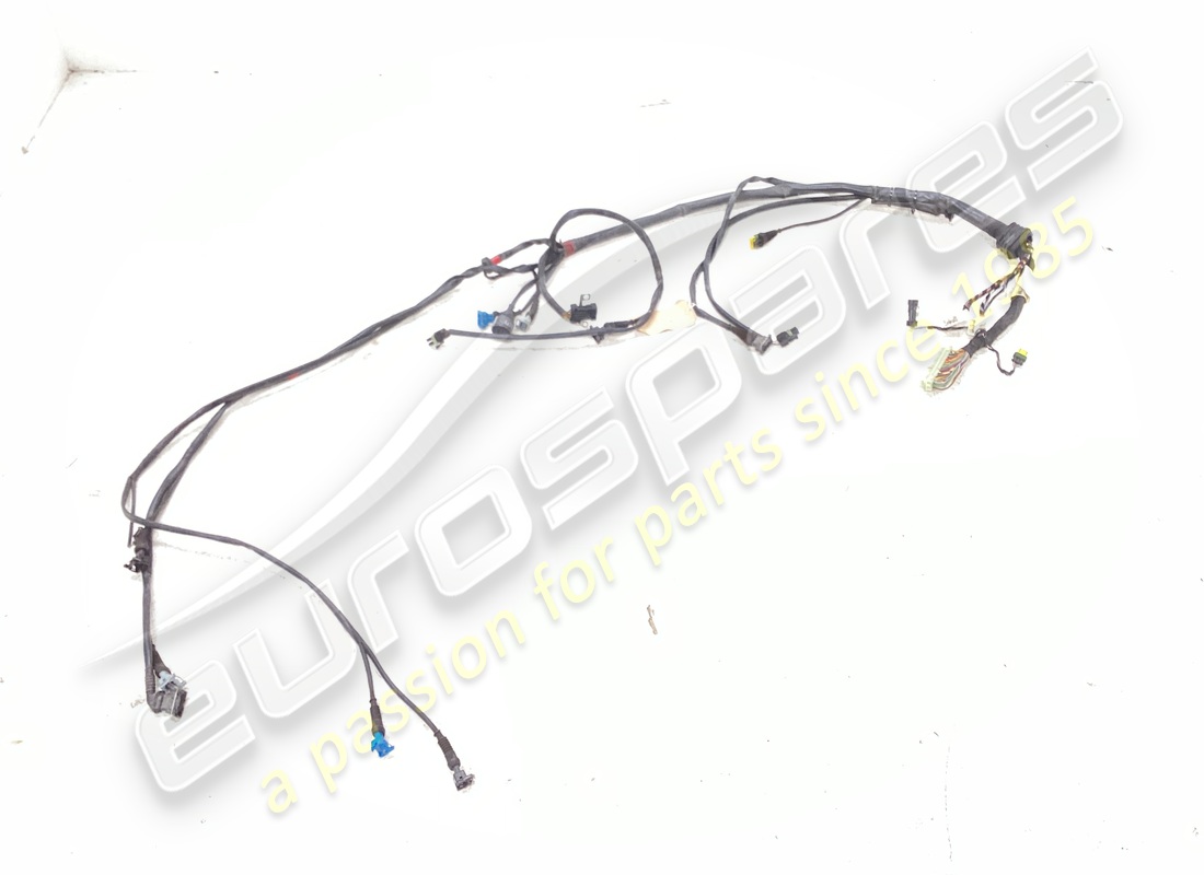 nouveau ferrari câble de connexion abs/asr lhd numéro de pièce 178310 (1)