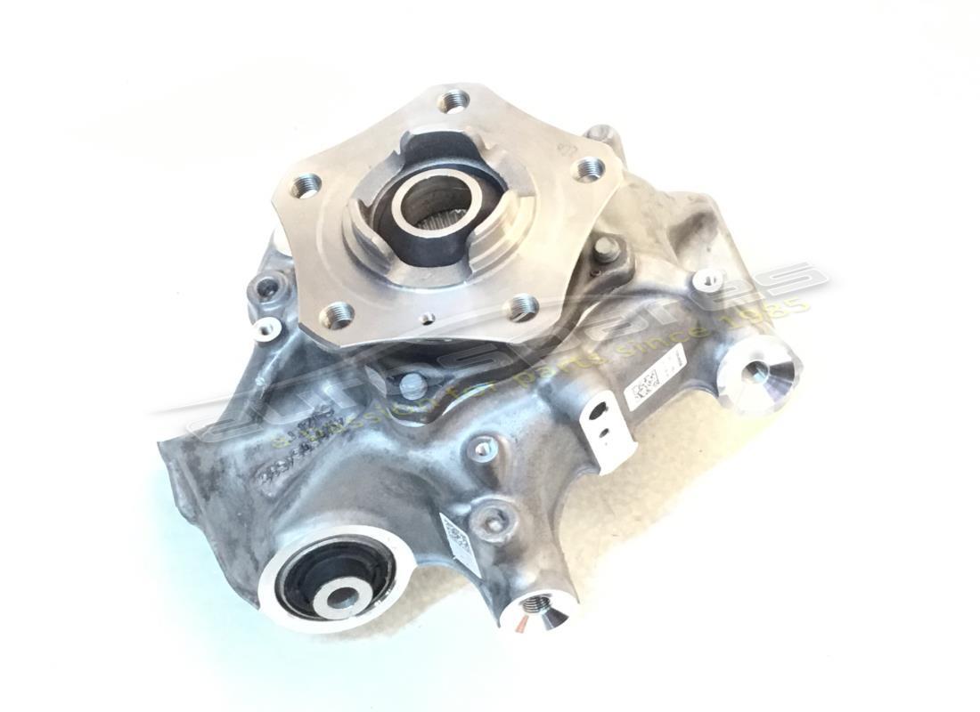 nouveau lamborghini support de roue by636. numéro de pièce 4m0505431ag (1)