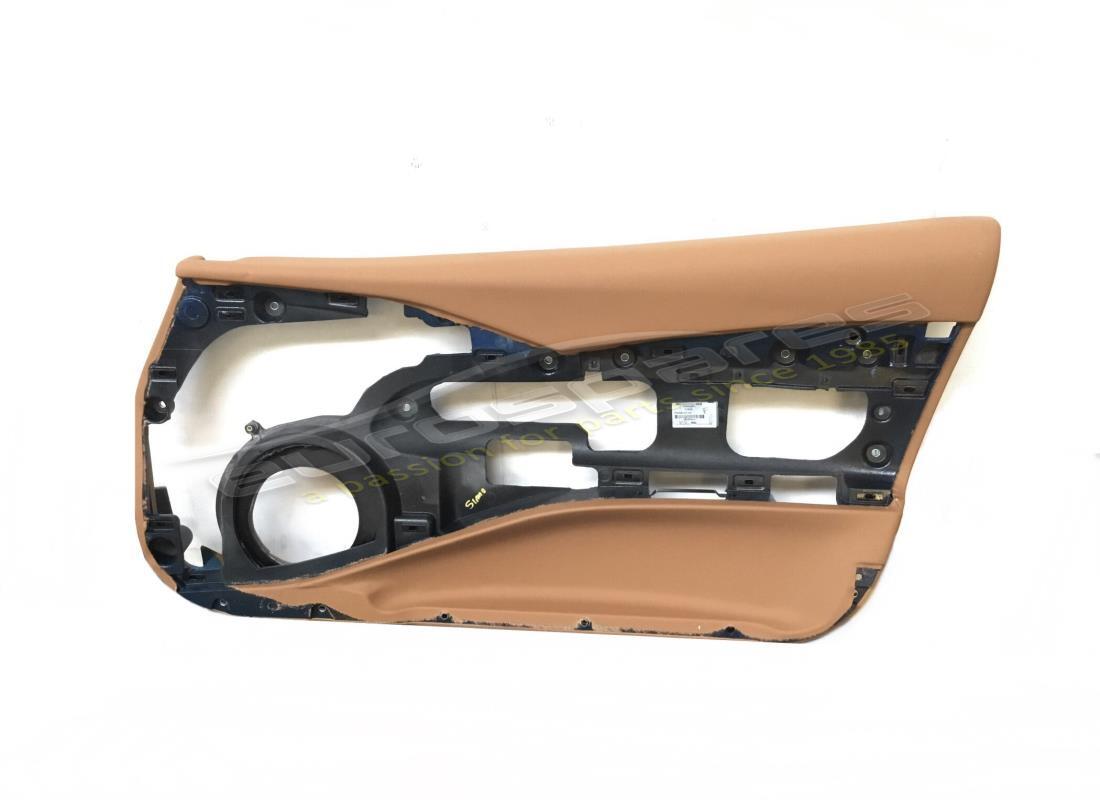 NOUVEAU (AUTRE) Ferrari PANNEAU DE PORTE DROIT . NUMÉRO DE PIÈCE 87973912 (1)