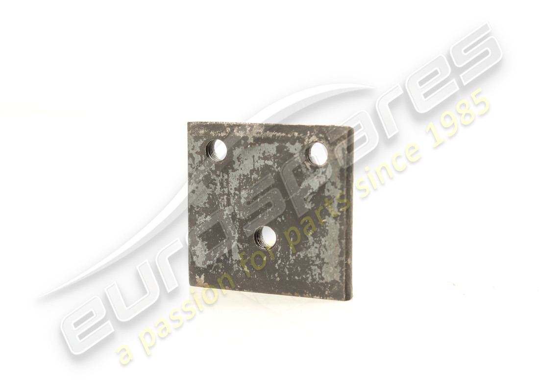 nouvelle assiette ferrari. numéro de pièce 40029407 (1)