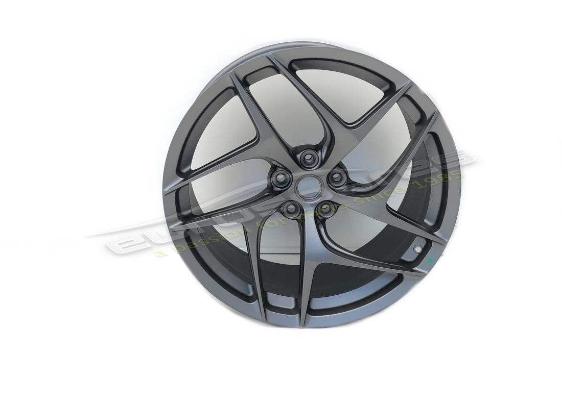 nouvelle roue arrière droite ferrari. numéro de pièce 334490 (1)