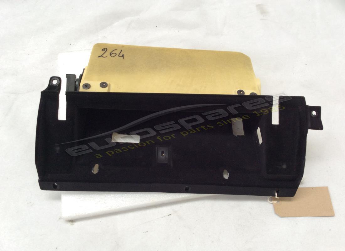 UTILISÉ Lamborghini PLATEAU . NUMÉRO DE PIÈCE 407857923D (1)