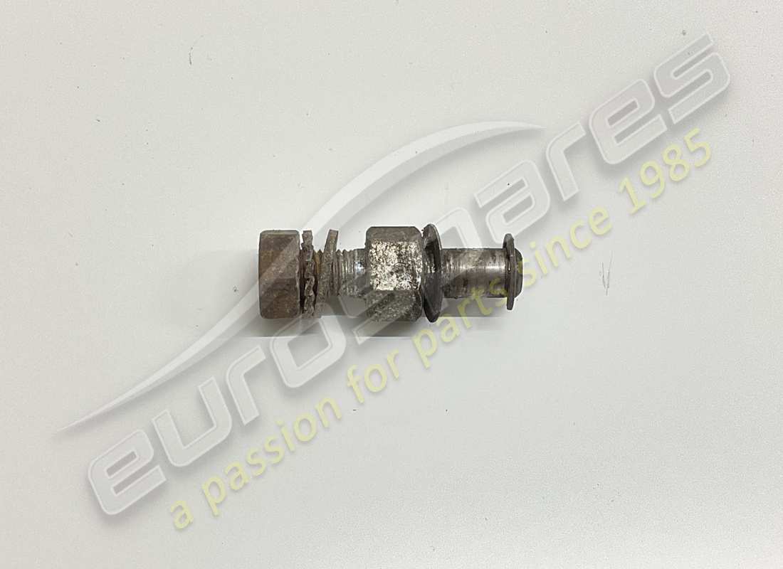 utilisé ferrari pin. numéro de pièce 61325900 (2)