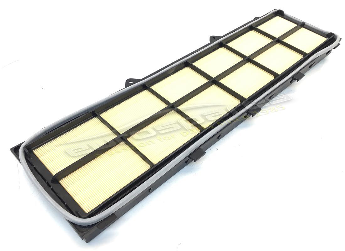 nouveau filtre à air porsche. numéro de pièce 99711013174 (1)