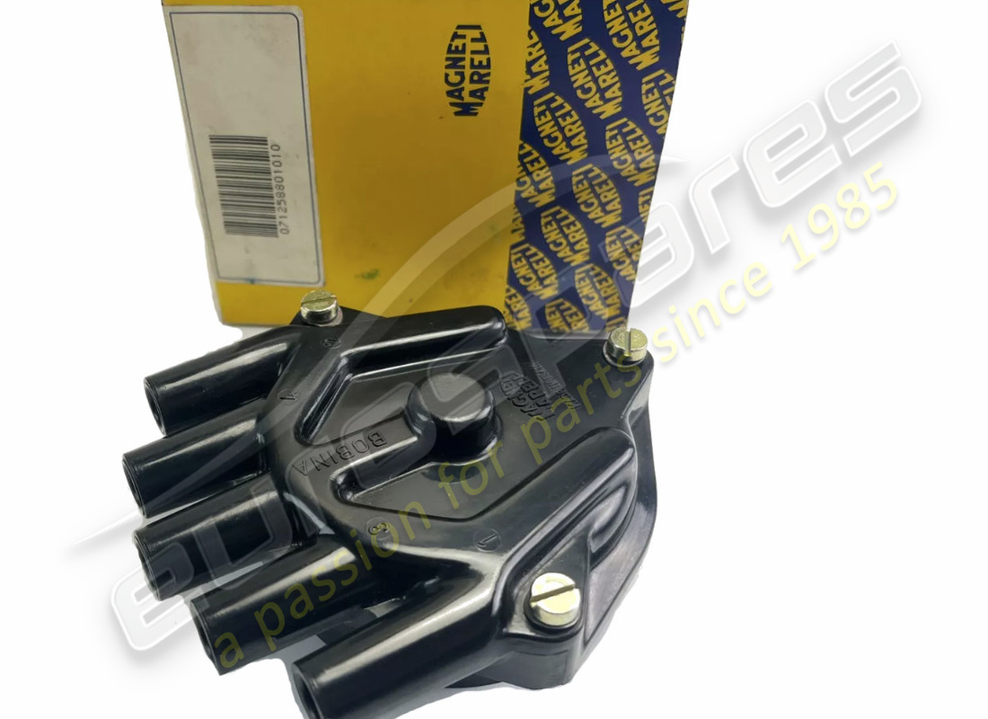 nouveau ferrari bouchon de distributeur (71258801). numéro de pièce 122399 (1)