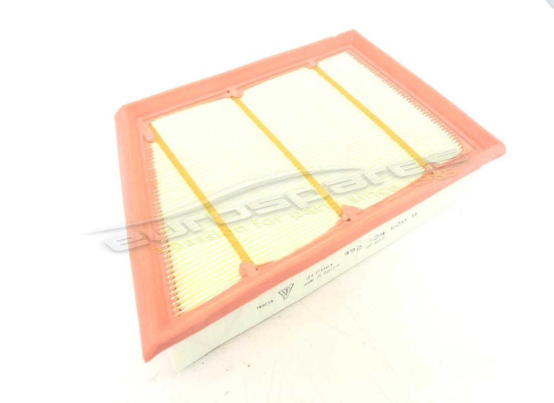 NOUVEAU FILTRE À AIR Porsche . NUMÉRO DE PIÈCE 992129620A (1)