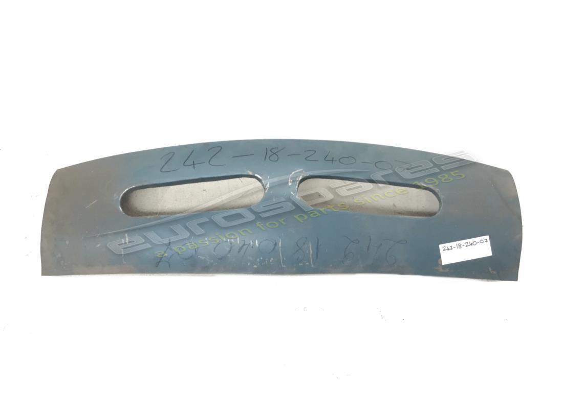 nouveau ferrari panneau avant inférieur 330gtmk1. numéro de pièce 2421824007 (1)