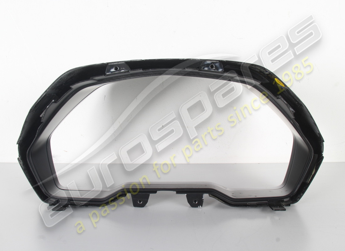 habitacle d'instrument lamborghini utilisé en carbone. numéro de pièce 471857343a (5)