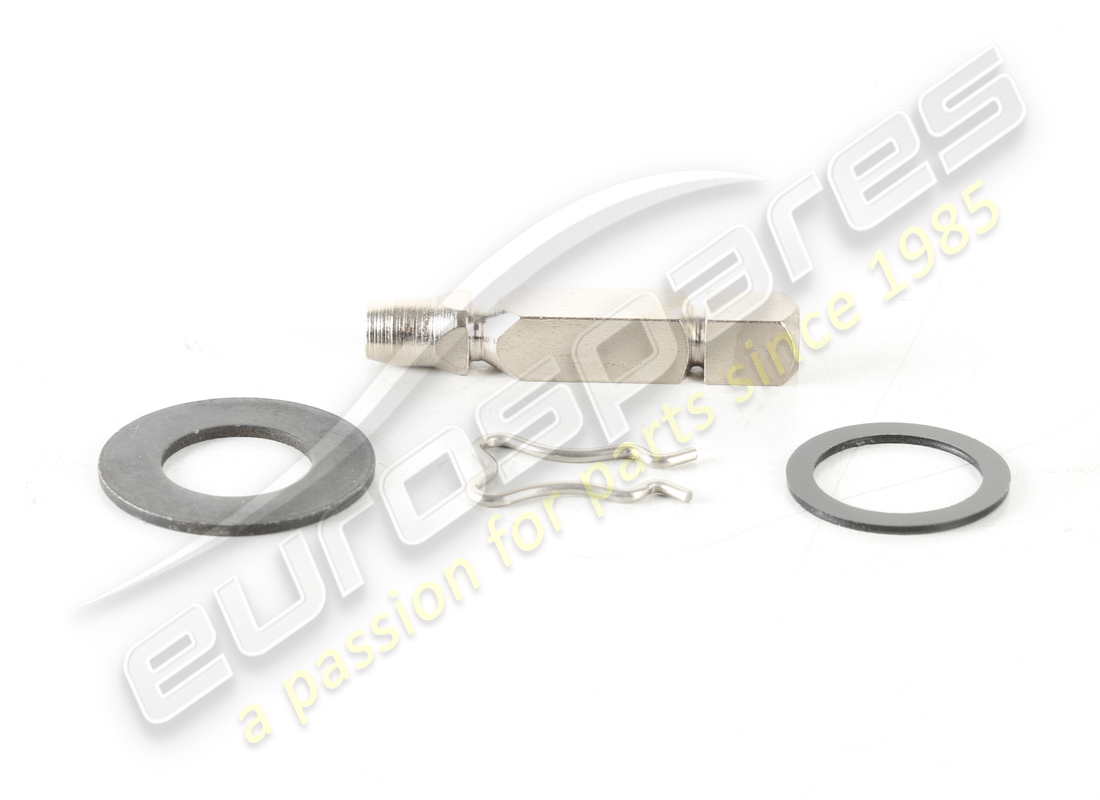 NOUVEAU KIT DE RÉPARATION DE FERMETURE DE CAPOTE SOUPLE LAMBORGHINI. RÉFÉRENCE 407898030 (1) nouveau kit de réparation de fermeture de capote souple lamborghini. référence 407898030 (1)