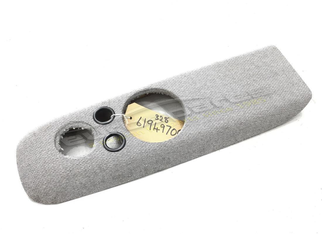 UTILISÉ Ferrari CONSOLE DE TOIT GTB . NUMÉRO DE PIÈCE 61949700 (1)