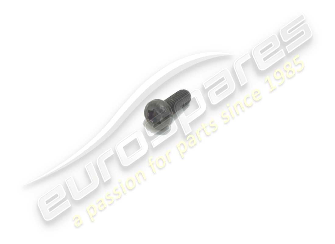 nouvelle vis lamborghini. numéro de pièce n90455205 (2)