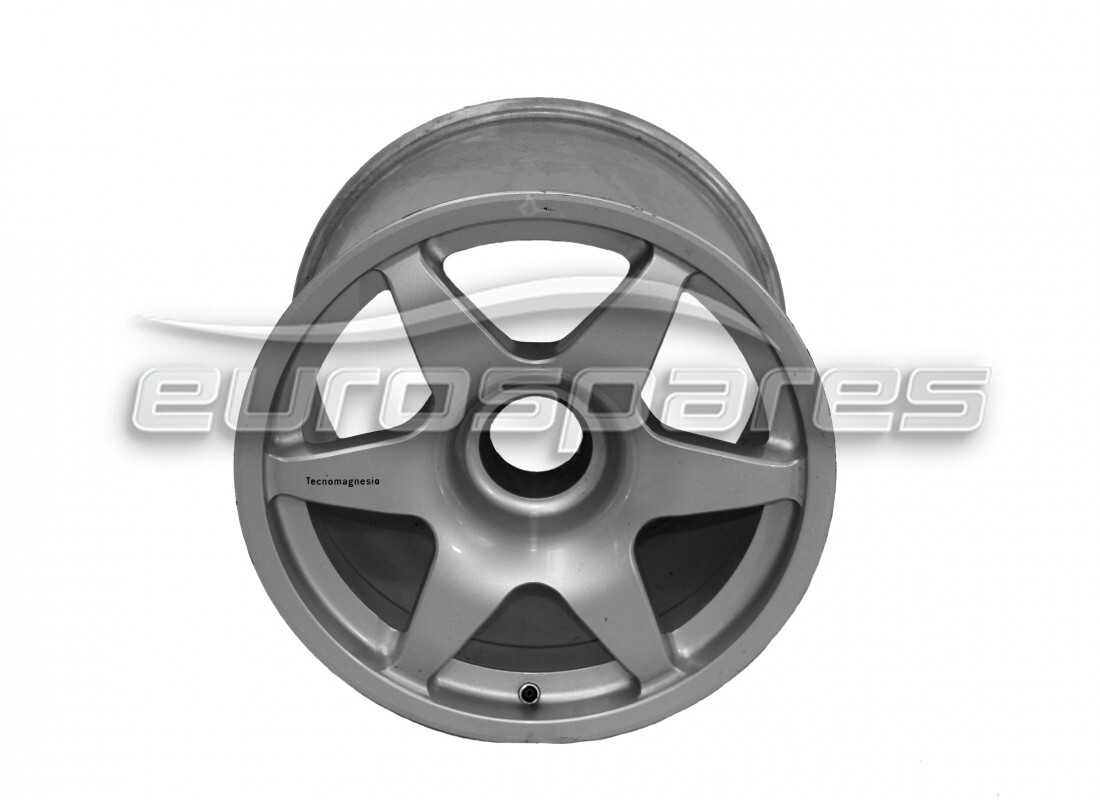 NOUVEAU (AUTRE) Lamborghini JANTE ARRIÈRE TECHNOMAGNESIO RACING . NUMÉRO DE PIÈCE LWHE040 (1)