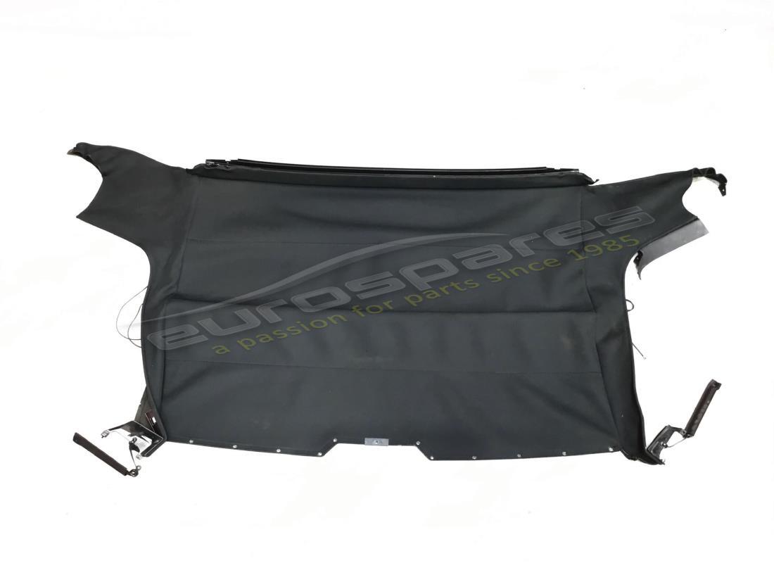 UTILISÉ Lamborghini KIT DE DOUBLURE INTÉRIEURE . NUMÉRO DE PIÈCE 4T7871943 (1)