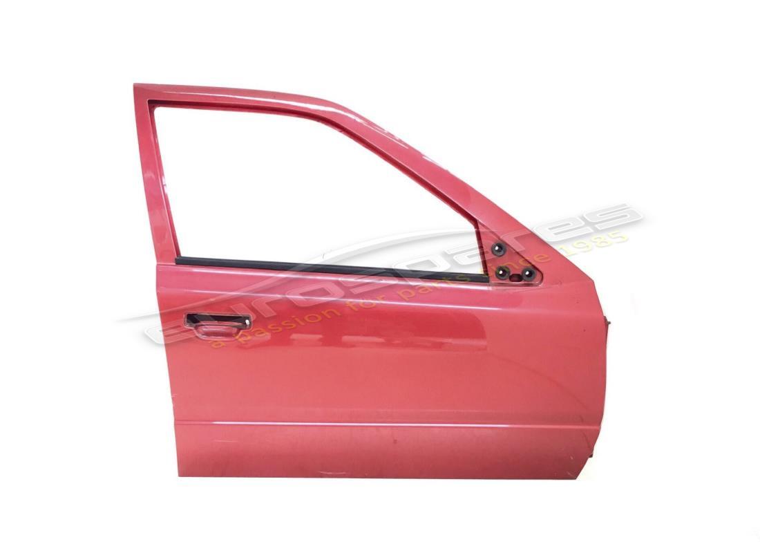 PORTE AVANT DROITE D'OCCASION Maserati. NUMÉRO DE PIÈCE 374500104 (1)
