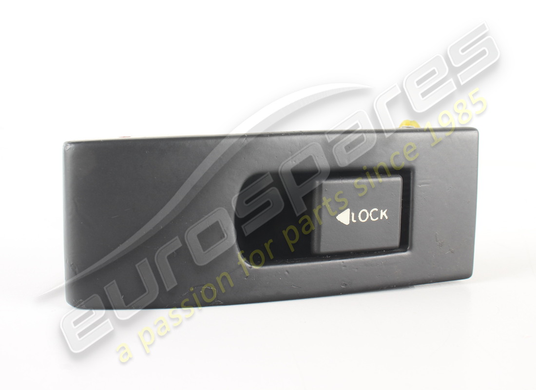 utilisé ferrari maniglia apertura int.porta. numéro de pièce 66089200 (2)