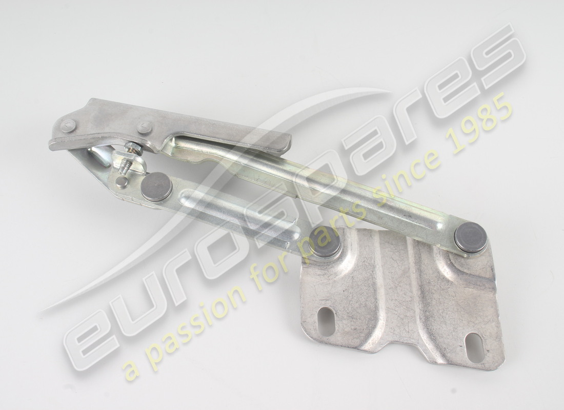 nouvelle charnière de capot avant droit lamborghini. numéro de pièce 4t0823302b (3)