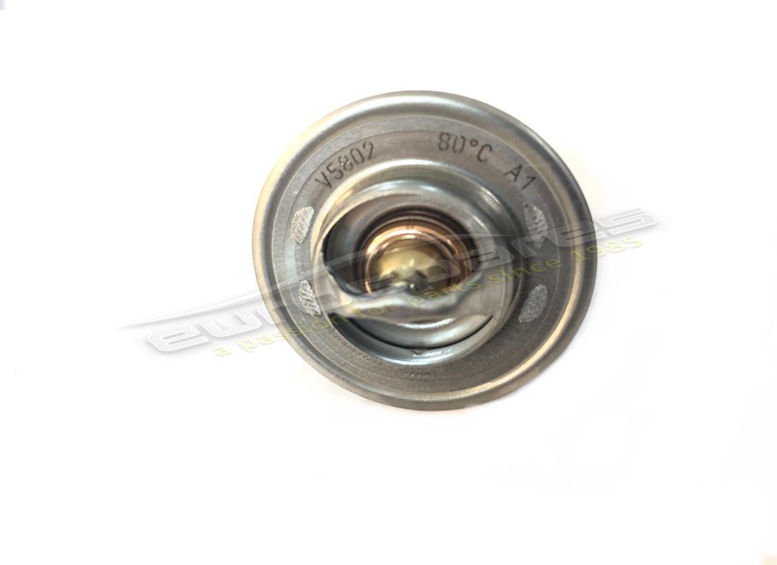 nouveau ferrari thermostat d'eau 80c. numéro de pièce 95400600a (1)