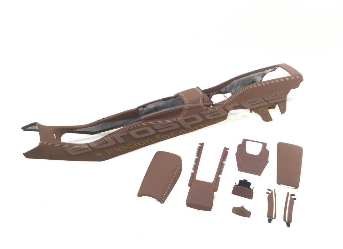 nouveau kit de console centrale ferrari. numéro de pièce 835777000 (1)