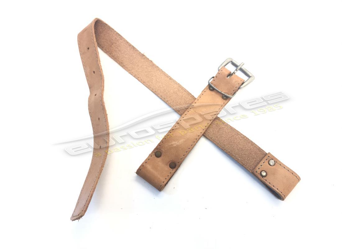 nouvelle ceinture à bagages ferrari. numéro de pièce 61568000 (1)