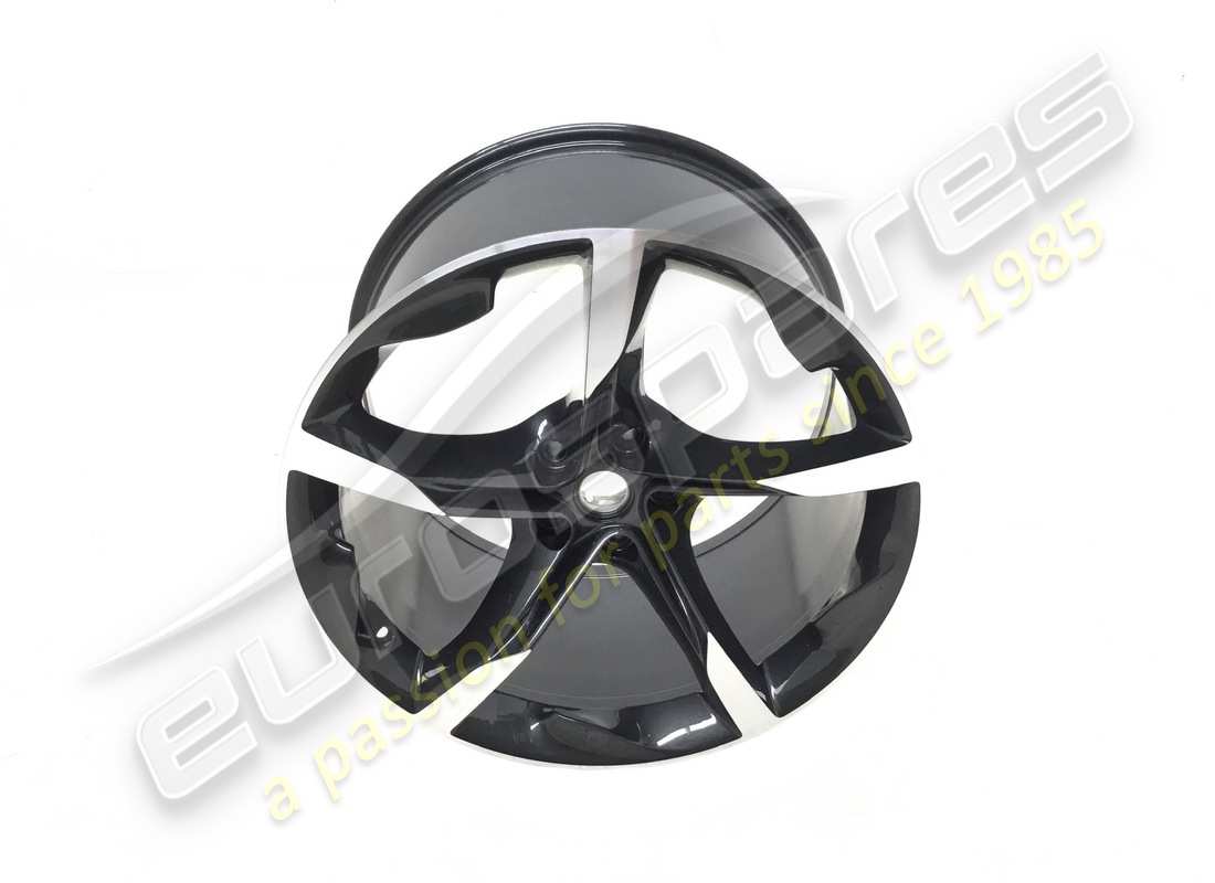 nouvelle roue arrière droite ferrari. numéro de pièce 848645 (1)