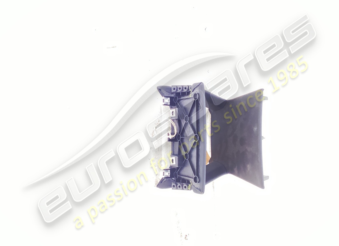 console de couvercle avant inférieur de lamborghini utilisé. numéro de pièce 4t0864363 (2)