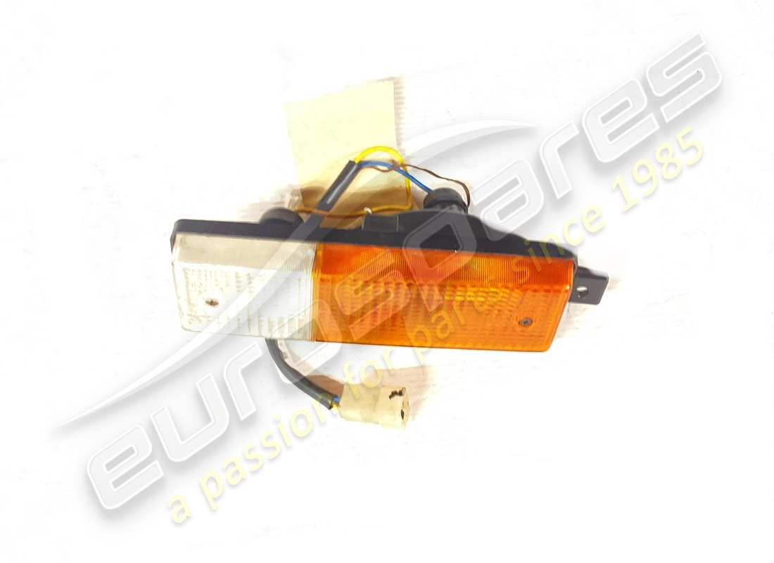 feu indicateur avant ferrari utilisé. numéro de pièce 40030306 (1)