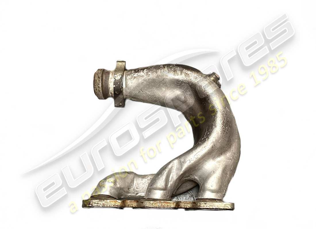 COLLECTEUR D'ÉCHAPPEMENT RHR UTILISÉ Ferrari. NUMÉRO DE PIÈCE 125914 (1)