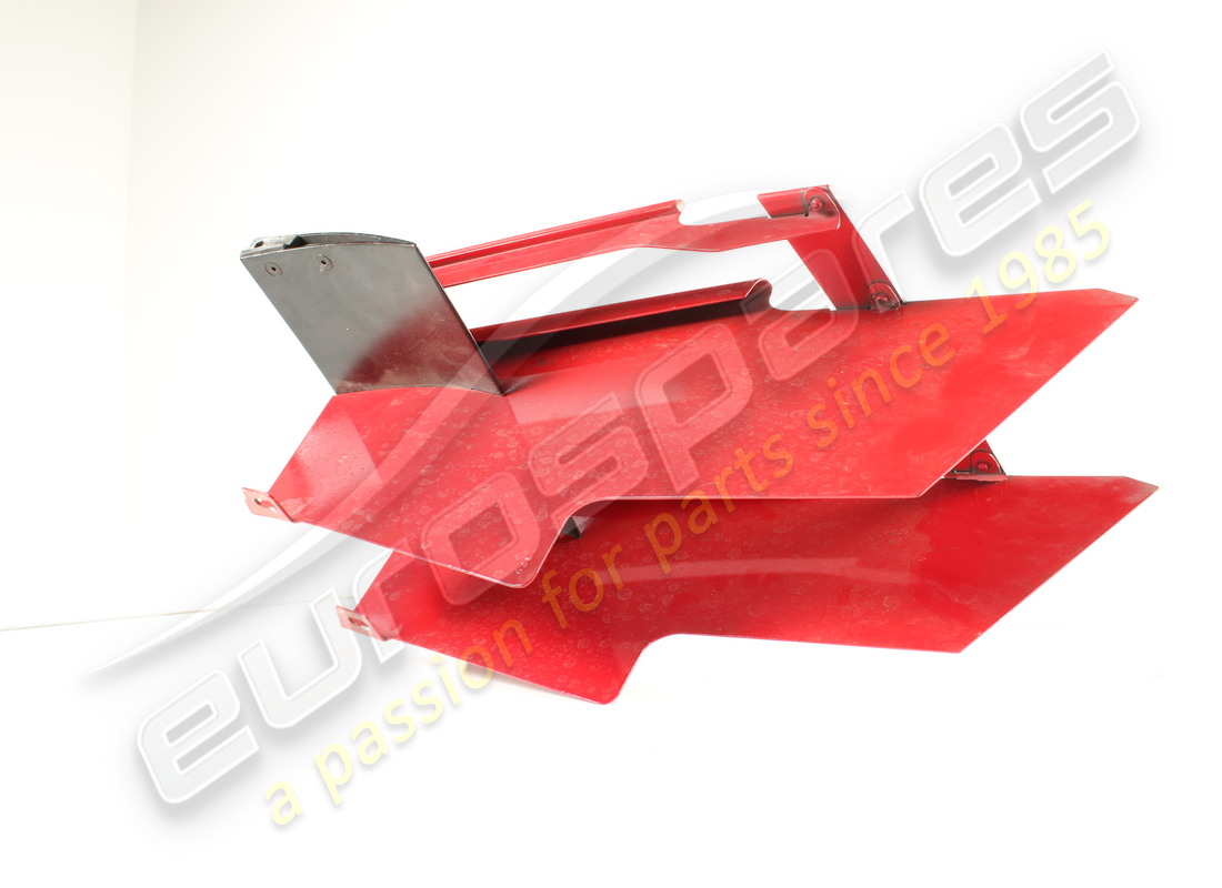 utilisé ferrari grille côté arrière lh. numéro de pièce 61489700 (2)
