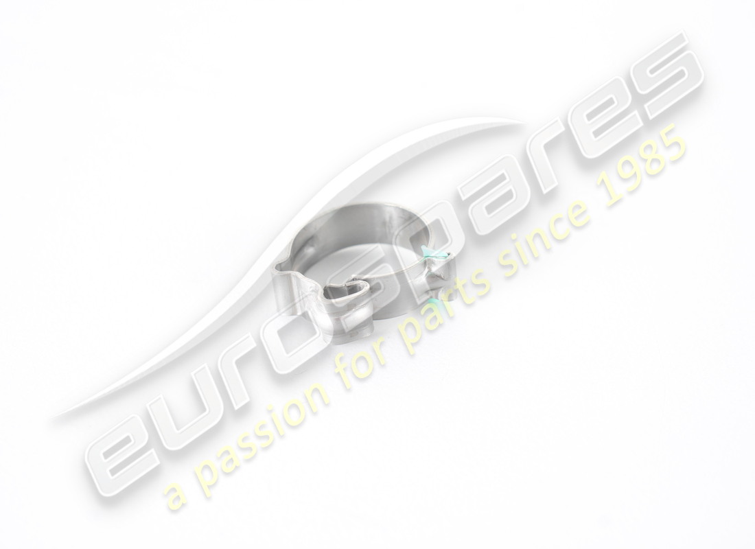 nouveau collier de sangle maserati. numéro de pièce 675000368 (1)